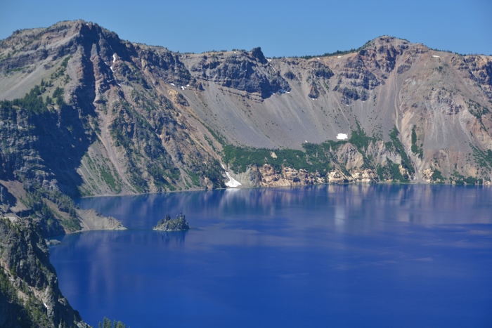 Crater Lake